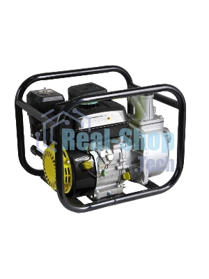 Мотопомпа MP-80 Huter