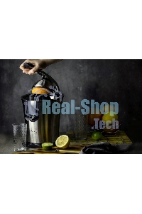 Соковыжималка для цитрусовых CASO CP 200