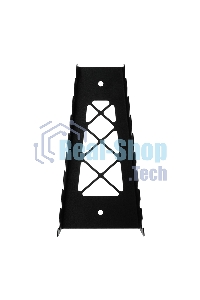 Держатель-органайзер Rexant для гаечных ключей, настенный, черный