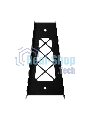 Держатель-органайзер Rexant для гаечных ключей, настенный, черный