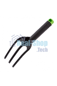 Вилка посадочная Palisad, 63х265 мм, пластиковая