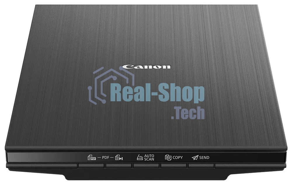 Планшетный сканер Canon CanoScan LiDE 400 (2996C010), (A4, CIS, 4800x4800dpi, ч/б 8 стр/мин,цв. 8 стр/мин, 48bit, 48bit, USB 3.0)