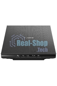 Планшетный сканер Canon CanoScan LiDE 400 (2996C010), (A4, CIS, 4800x4800dpi, ч/б 8 стр/мин,цв. 8 стр/мин, 48bit, 48bit, USB 3.0)