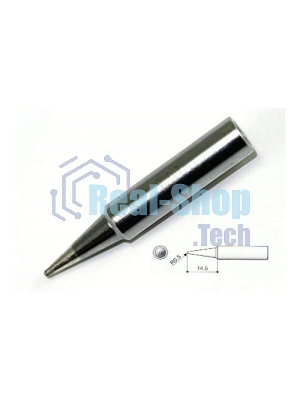 Жало для паяльника Hakko T18-B