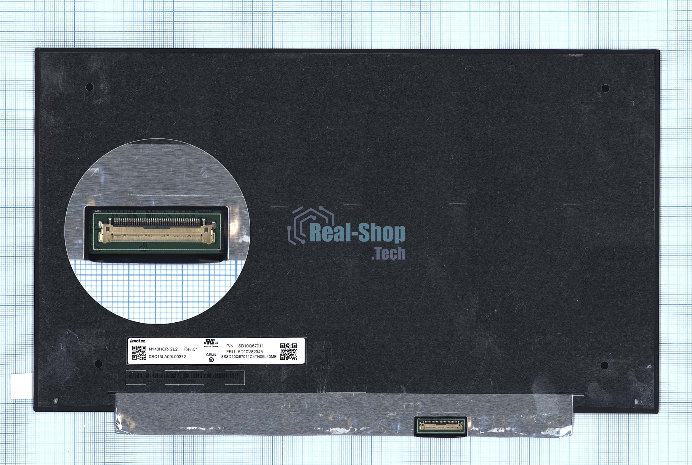 Матрица N140HCR-GL2