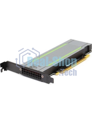 Видеокарта NVIDIA 900-2G183-6300-T00 PCIE16 TESLA T4 16GB ATX