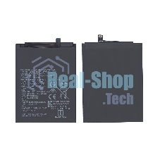 Аккумуляторная батарея для Huawei Honor 7X 3300mAh 12.71Wh, 3,85V (HB356687ECW)