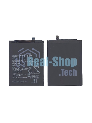Аккумуляторная батарея для Huawei Honor 7X 3300mAh 12.71Wh, 3,85V (HB356687ECW)