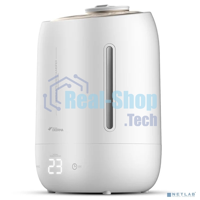 Увлажнитель воздуха Xiaomi Deerma Humidifier White DEM-F600