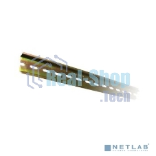 Рейка DIN EKF adr-30 перфорированная (300мм.) EKF PROxima