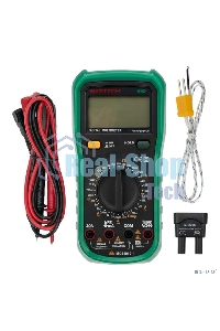 Универсальный мультиметр MY62N MASTECH