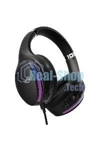 Гарнитура проводная игровая ASUS ROG FUSION II 500