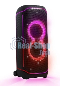 Портативная акустика JBL PartyBox Ultimate