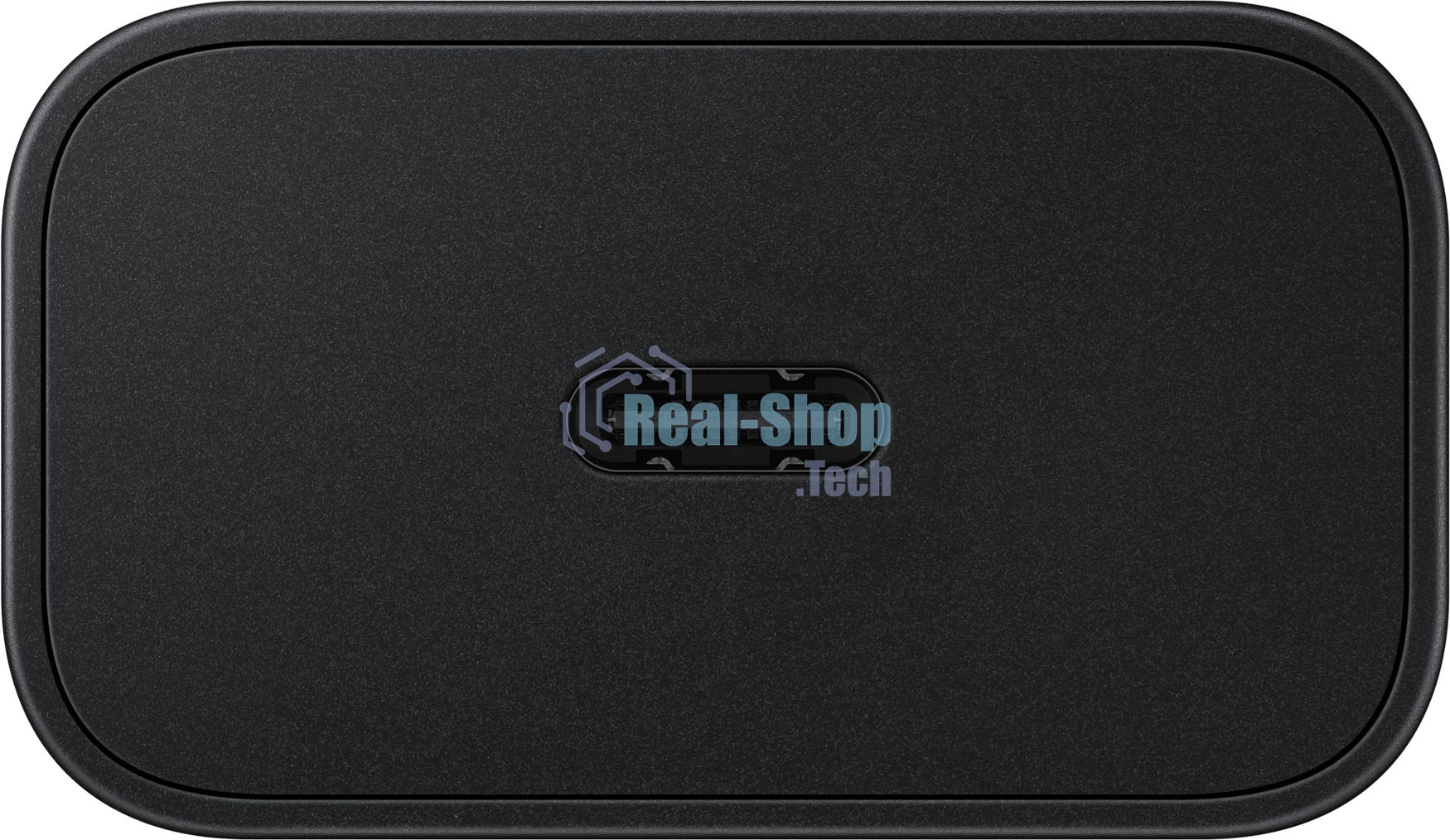 Сетевое зарядное устройство Samsung EP-T2510 25W 3A (PD) USB Type-C черный
