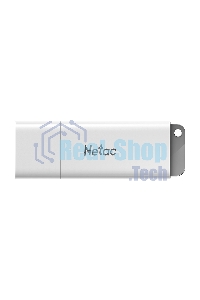 Флешка USB Netac U185 16Gb NT03U185N-016G-20WH, USB 2.0