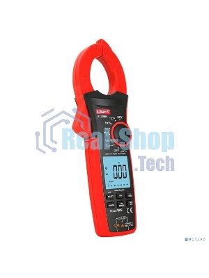 Токовые клещи UNI-T UT206B