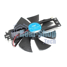 Вентилятор охлаждения для индукционных конфорок Fornelli IBD-72CT4BC-07-A