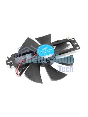 Вентилятор охлаждения для индукционных конфорок Fornelli IBD-72CT4BC-07-A