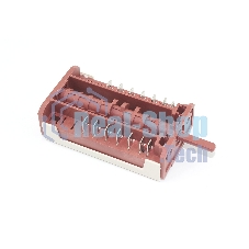 Переключатель режимов YT413.6500.01 для духовок Krona REGINA, ROMANA