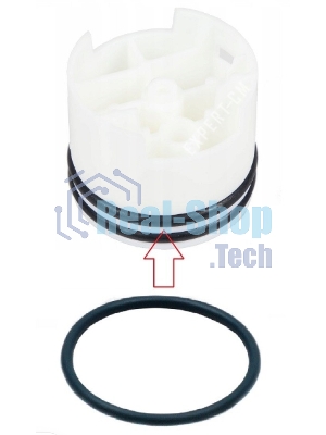 Уплотнитель поршня Krups