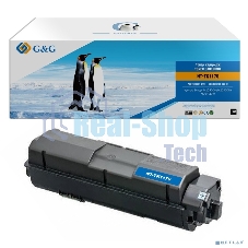 Картридж лазерный G&G GG-TK1170 черный (7200 стр.) для Kyocera Ecosys M2040DN/M2540DN/M2640IDW