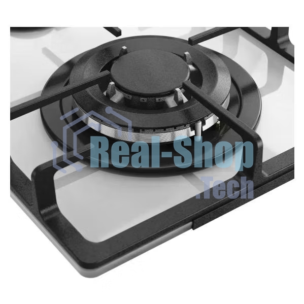 Газовая варочная панель Kuppersberg FG 36 W