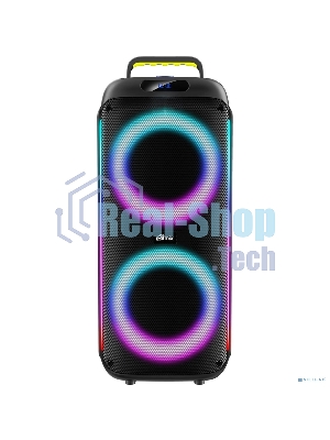 Портативная колонка Ritmix SP-640B