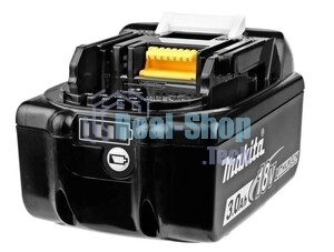 Аккумулятор для инструмента Makita BL1830B (632G12-3)
