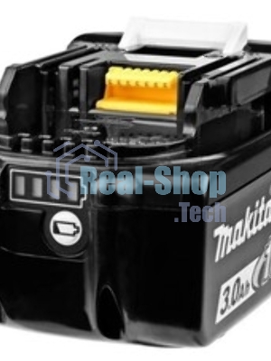 Аккумулятор для инструмента Makita BL1830B (632G12-3)