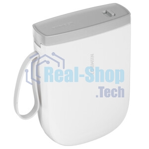 Термопринтер Niimbot D11 H (1746729) 300dpi 50мм/с/USB/BT для печ.этик. белый