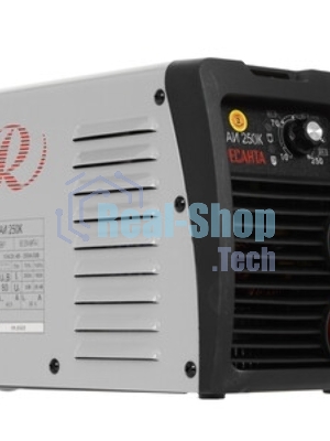 Инверторный сварочный аппарат Ресанта САИ250К 65/38