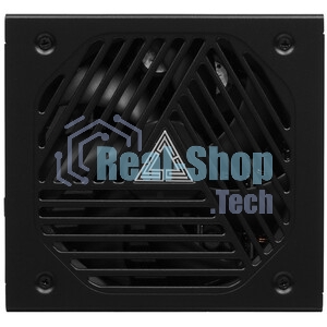 Блок питания Montech ATX 1000W TITAN GOLD Gen.5 80 PLUS gold (20+4pin) APFC 135mm fan 12xSATA Cab Manag RTL