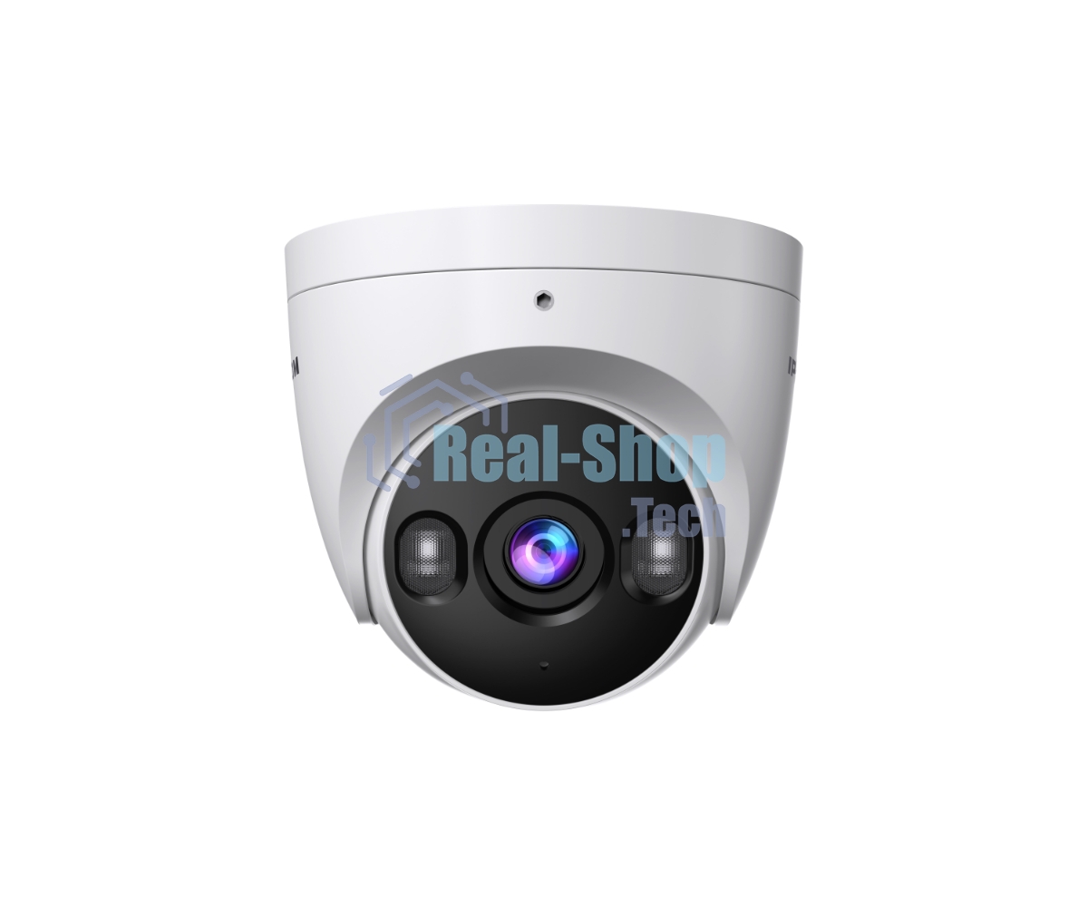 Камера IP-COM IPC3T24C-4 4-мегапиксельная интеллектуальная полноцветная поворотная