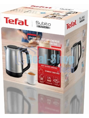 Чайник электрический Tefal KO5S0DE0