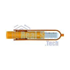 USB-флеш накопитель Exegate EX302062RUS Jet Ultra 64GB жёлтый (USB3.0/=USB3.1 Gen1/=USB3.2 Gen1 5Gbps, пластик/металл)