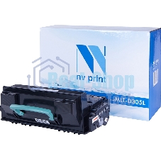 Картридж лазерный NVPrint совместимый Samsung MLT-D305L для ML-3750 (15000k)