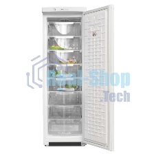 Морозильная камера Саратов 170, белый, 180л 8 ящиков