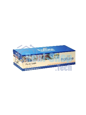 Картридж лазерный ProfiLine PL-CF350A для принтеров HP CLJ Pro M176n/M177fw Black 1300 к