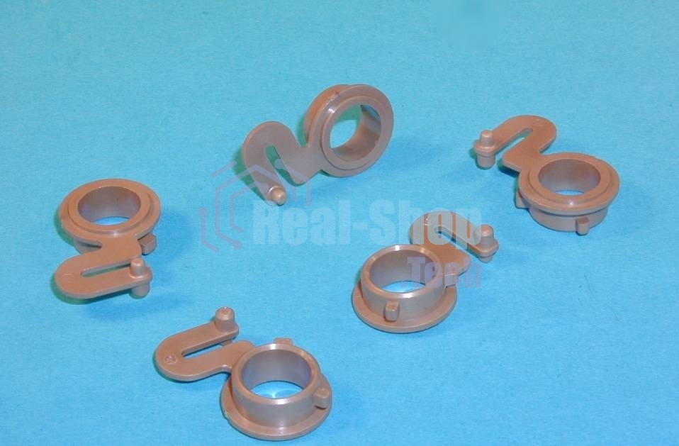 Бушинг р/в правый HP LJ 1160/1320/3390/2400/2420/2430/P2015/P2014/M2727/P3005/M3027/M3035 (RC1-3609) 10шт