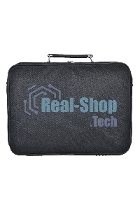 Сумка Компьютерная сумка Continent (16) CC-115, черный