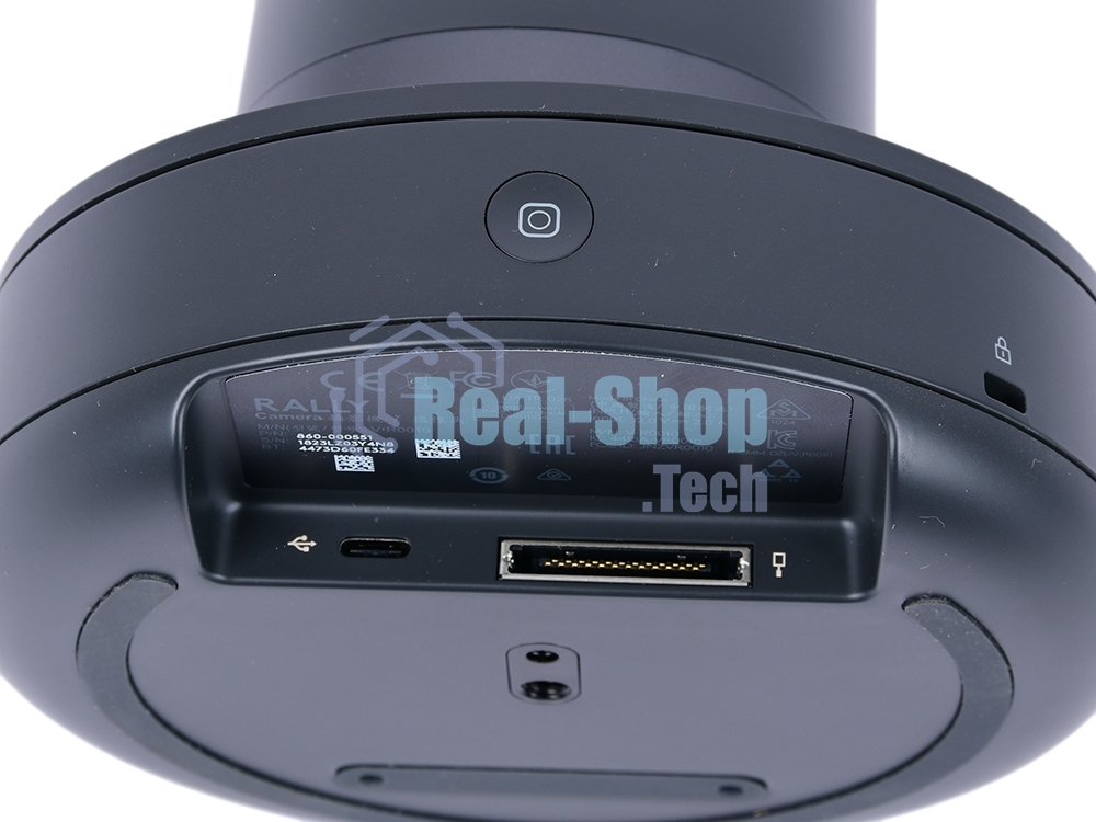 Конференц-система Logitech камера Logitech Rally Camera