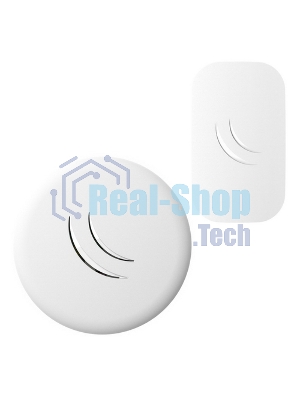 Точка доступа Mikrotik cAP lite (RBcAPL-2nD)