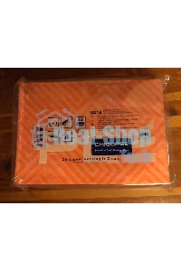 Салфетки для сбора и удаления тонера Stretch'n Dust Wipes (Katun/Chicopee) пак/40шт