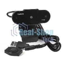 Веб-камера ExeGate EX287385RUS BlackView C525 HD