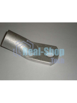 Наконечник медный ТМЛ 240-16-24 Т2 (опрес. луж.) КЗОЦМ 558416