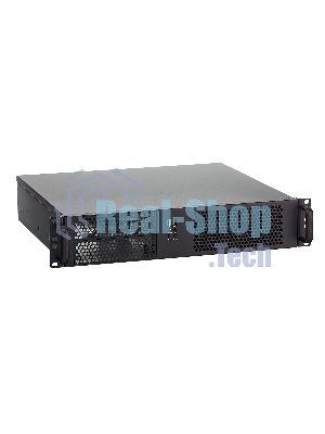 Серверный корпус ExeGate Pro 2U390-04 (RM 19