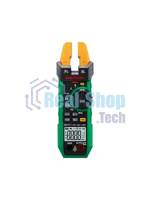 Токовые клещи MS2601 MASTECH