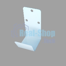 Держатель кабеля белый SMCH02W