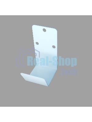 Держатель кабеля белый SMCH02W