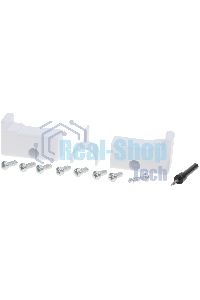 Элемнент для сушильных машин WTZ11400 WTB/WTY и полноразмерной стир. Машиной с выдвижной полочкой